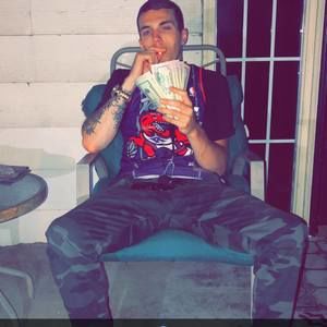 Meet your Posher, Jake